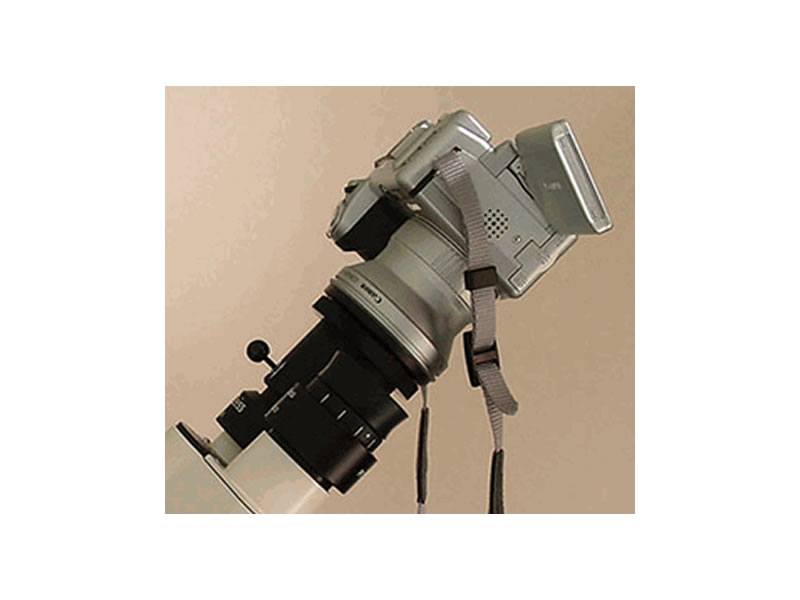 Microscope Cameras and Camera Attatchments