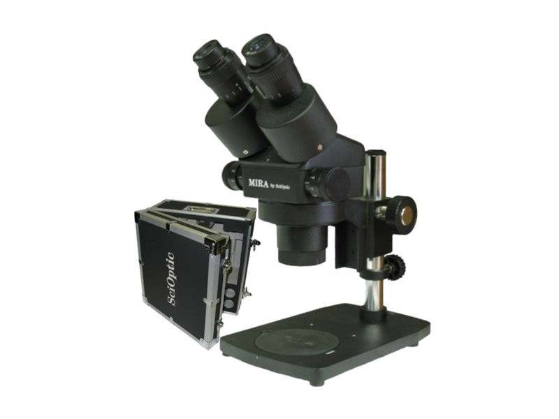 Petro Mira 45x Zoom Microscope