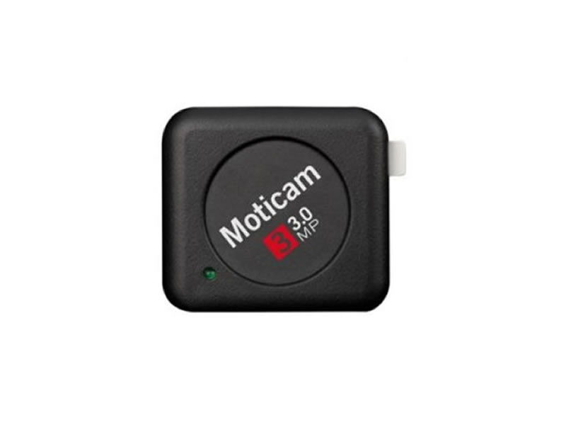 Moticam 3 ~ 3MP