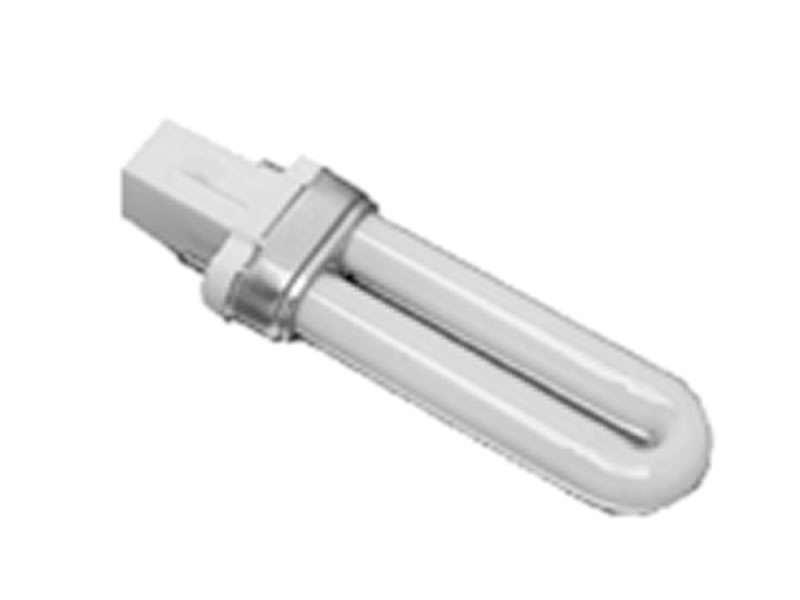 Microscope Fluorescent Bulb 5 watt 110 v