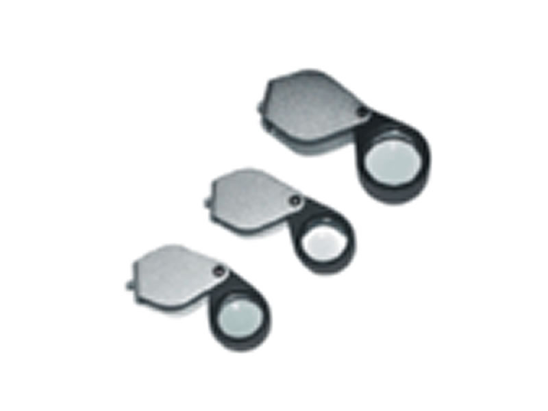 Hand Lens & Magnifiers