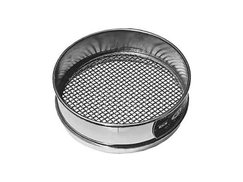 Sieves