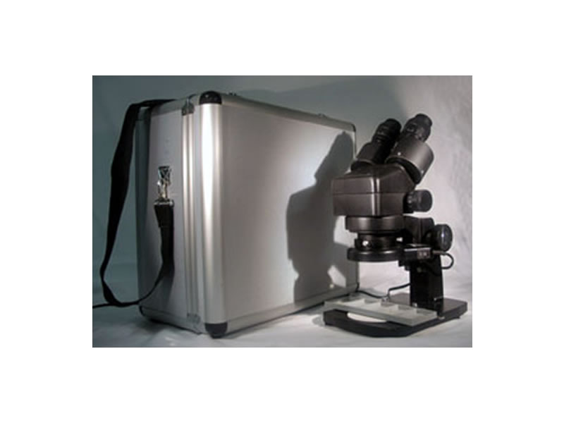 Microscope Rental