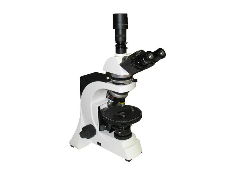 Petrographic Microscopes