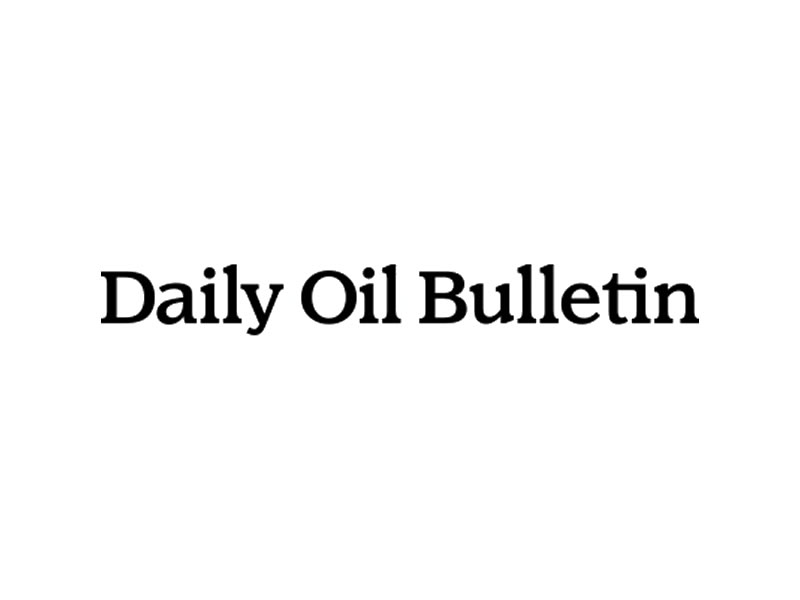 Nickle's Daily Oil Bulletin