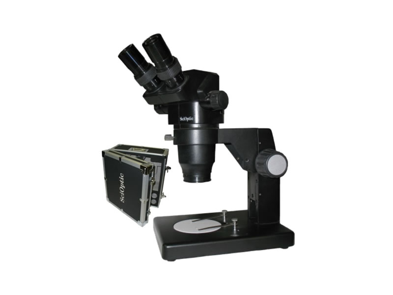 PetroPetroleum GL-99 Microscope