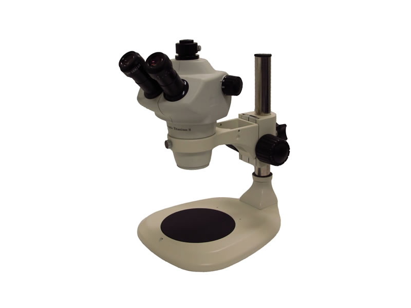 Petro Titanium S Trinocular Microscope